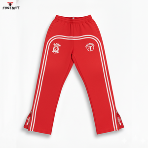 Pantalons de survêtement personnalisés de haute qualité avec poches, pantalons pour hommes, pantalons de chasse de haute qualité pour hommes - Product Image 2