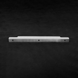 Vente en gros de poignées modernes de portes et de fenêtres en verre pour l'intérieur de la maison et du bureau - Product Image 3