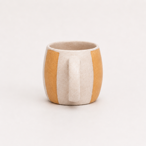 Ceramic Handmade Minimalist Curvy Lines <b>Mug</b>-Coffee & Tea Cup Gift <b>Box</b> Packaging Dishwasher & Microwave Safe for Presents - Product Image 2