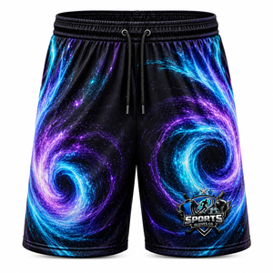 Shorts de football haut de gamme très demandés, conçus pour les compétitions rapides, offrant un confort athlétique moderne et une durabilité accrue - Product Image 1