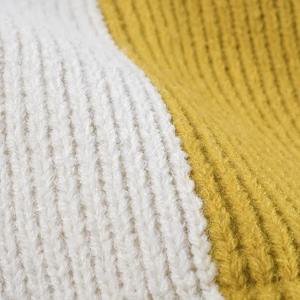 Stylish Warm Knit <b>Beanies</b> For Men And Women Cozy <b>Wool</b> Caps Soft Fleece Hats Versatile Fashion Headwear Perfect For Cold Weather - Product Image 5