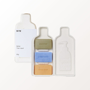 Regalos de Navidad, K-Beauty Coreano, Donggubat Better Than Liquid, Kit de Viaje Esencial, Hecho en Corea - Product Image 2