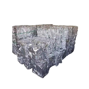 High Quality UBC Aluminium <b>Scrap</b> Bulk Supply For Recycling And <b>Metal</b> Processing - Product Image 5