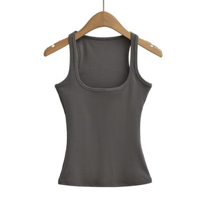 เสื้อชั้นในกีฬาแบบยาวสำหรับผู้หญิง แบบสั่งทำขายส่ง ผ้าเนื้อนุ่ม สำหรับวิ่งออกกำลังกายกลางแจ้งและฟิตเนส - Product Image 4