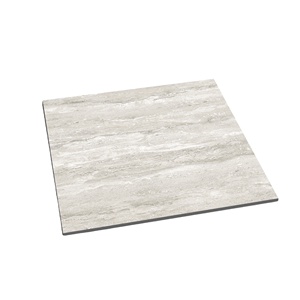 Gran oferta, calidad superior, barato, aspecto de piso de madera, grano de cerámica, porcelana, azulejo de piso de dormitorio 600x600 - Product Image 1