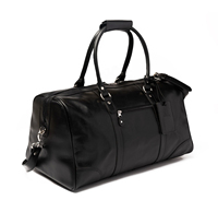Sac de voyage personnalisable de haute qualité, nouvelle conception, tendance, pour femmes, avec fermeture éclair, matériaux sur mesure, vente chaude