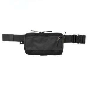 กระเป๋าคาดเอวแฟชั่นกันน้ำขนาดใหญ่ ดีไซน์สวยงาม ผลิตจากโพลีเอสเตอร์ เหมาะสำหรับการเดินทางและกิจกรรมกลางแจ้ง ผลิตในเวียดนาม - Product Image 1