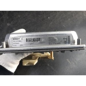 ECUs y Módulos de Computación S80 Usados 0261207666 - Product Image 4