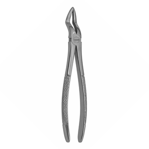 ARISTON INTERNATIONAL Forceps d'extraction dentaire de haute qualité, modèle anglais, en acier allemand, pince manuelle à vendre - Product Image 2