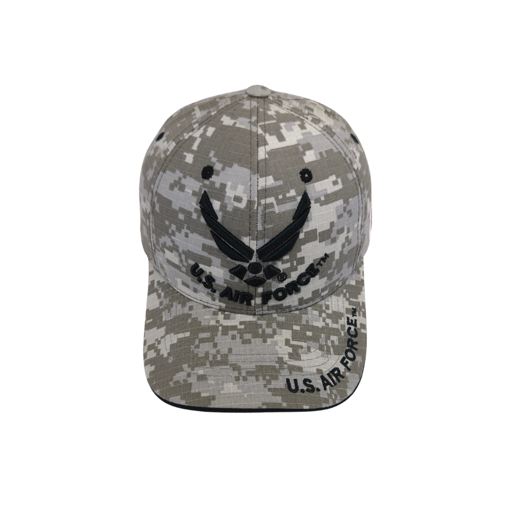 Camouflage gris