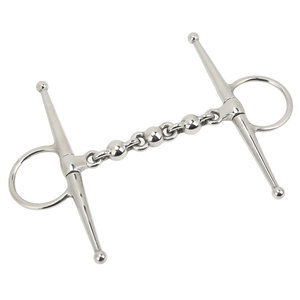 Bocados para Caballos de Acero Inoxidable a Precio de Fábrica, Espuelas, Equipo de Seguridad Ecuestre de la Mejor Calidad - Product Image 1