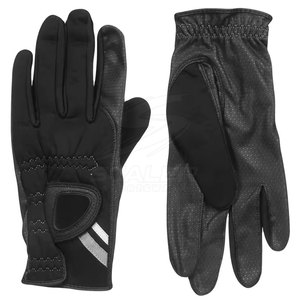 Guantes de Golf de Cuero Transpirables de Confort Avanzado con Agarre para el Dedo Pulgar, para un Rendimiento en Todo Tipo de Clima y Uso Prolongado en el Campo - Product Image 5