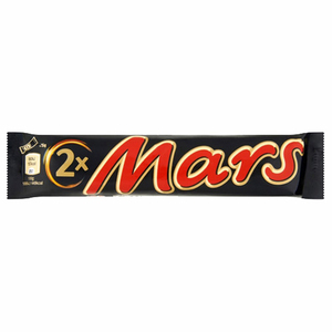 Chocolate con Leche Mars con Caramelo y Turrón, Marca Original, Suministro a Granel para Exportación - Product Image 3