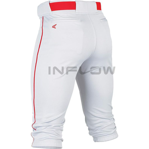 ชุดเบสบอลคุณภาพสูงแบบกระดุมเต็มตัว พร้อมชุดคอมโบ แห้งเร็ว ระบายอากาศได้ดี รีไซเคิลได้ ใช้ได้ทั้งชายและหญิง รับผลิตแบบ OEM - Product Image 6