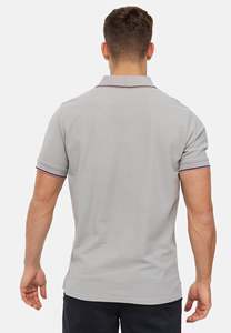 เสื้อยืดผู้ชายพิมพ์ลายโลโก้สั่งทำจาก Outfitize International ขายส่ง พิมพ์นูน 3 มิติ ดีไซน์สตรีทแวร์ ผ้าหนา ผลิตจำนวนมาก - Product Image 6