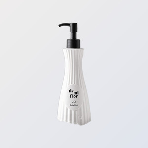 Gel douche pour homme Demiflo 212 Citrus Nomad 250g Fabriqué en Corée - Product Image 6