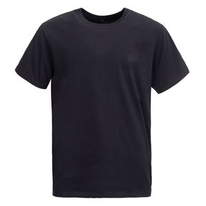 Camisetas de Hombre con Cuello Redondo, de Alta Calidad, Ecológicas, de Secado Rápido, Simples, para Correr, Fitness, Formales, al por Mayor - Product Image 1