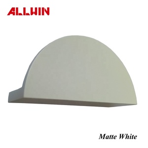 ALLWIN Échantillon Laiton brossé Peinture pour meubles Galvanoplastie pour finition Couleur - Product Image 5