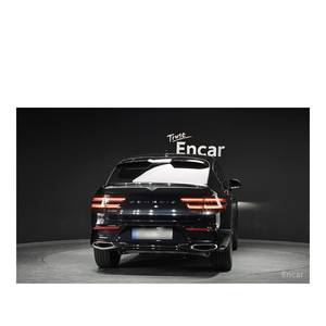 Genesis GV80 2.5T AWD SUV a Gasolina, Modelo de Julio de 2023, con 17,598 km, Volante a la Izquierda, Caja de Cambios Automática, Asientos de Cuero, Cámara Trasera - Product Image 4