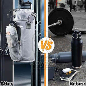 Diseño Único, Nuevo, Más Vendido, Bolsa Magnética a Precio de Mayoreo, Bolsa de Gimnasio Magnética a Bajo Precio - Product Image 5