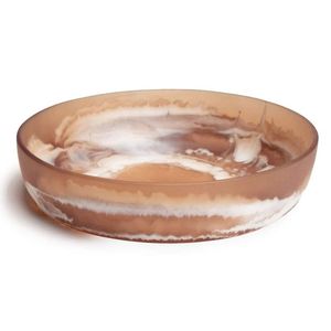 ชามสลัด FAST BOWLS ดีไซน์ทันสมัย ผลิตจากเรซิ่นขัดเงา ทำด้วยมือ ปลอดภัยสำหรับเครื่องล้างจาน เป็นมิตรกับสิ่งแวดล้อม รูปทรงปรับแต่งได้ เหมาะสำหรับใช้ในบ้านและสวน - Product Image 3