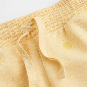 Service OEM en gros pour vêtements pour bébés garçons, vêtements pour enfants, pantalons de survêtement, pantalons de jogging - Product Image 5
