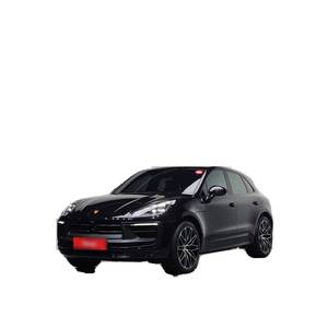 Porsche Macan 2.9 GTS 2023 avec sièges en cuir, conduite à gauche, caméra de recul, seulement 19 864 km parcourus - Product Image 1