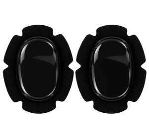 Protector de Codo y Rodilla de Plástico/TPU, Protección Profesional con Cierre de Gancho y Bucle, Ligero, para Ciclismo - Product Image 3