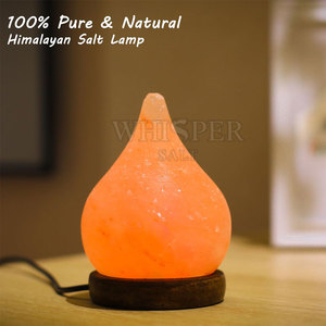 New Arrival Rgb Salt <b>Mood</b> Lamp Decorative <b>Light</b> Rgb Salt <b>Mood</b> Lamp Indoor Use Rgb Salt <b>Mood</b> Lamp - Product Image 2