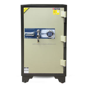 ที่ป้องกันลายนิ้วมือสีดำ LX1200เฟดูหรูหรา - Product Image 1