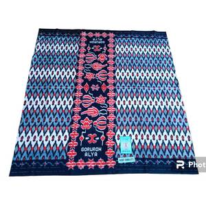 Alya 20 piezas Sarong Lungi Goyor Botol con estampado digital 1 caja - Product Image 2