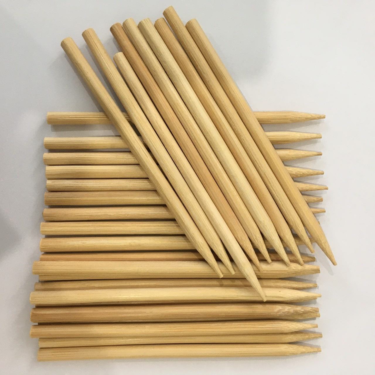 ไม้ไผ่ธรรมชาติ