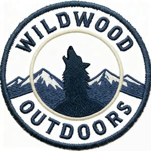 ป้ายปักลายส่วนตัวพร้อมกาวรีดร้อนและเวลโครแบบถอดได้สำหรับงานอีเว้นท์และการสร้างแบรนด์ - Product Image 2