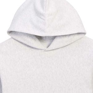 Sweat-shirts à capuche en molleton pour hommes, personnalisés en usine, à manches longues, vêtements de sport, fabricant OEM ODM, vente en gros - Product Image 3
