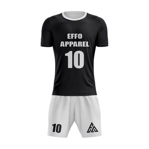 Uniformes de Fútbol para Hombre con Diseño Personalizado, Compra Camisetas de Fútbol en Línea, Trajes Deportivos en Línea, Camiseta y Uniforme de Fútbol - Product Image 3