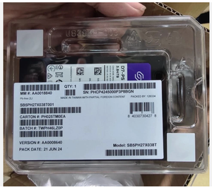 SSD U.2 Gen5 D7-PS1010 de 3.84 TB, Compatible con Servidores en Rack 1U y 2U, TLC de 176 Capas, para Entrenamiento de IA y Cargas de Trabajo de Centros de Datos - Product Image 3