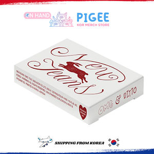 NEWJEANS - OMG [ALBUM WEVERSE] ALBUM KPOP BEST-SELLER EN CORÉE - Product Image 2