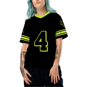Nouveau design, maillot de football professionnel de haute qualité, sublimation, maillot de football personnalisé, maillot de football rétro pour le football - Product Image 3