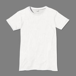 Camiseta Boxy de 200 g/m² con Lavado Ácido para Hombre, Camiseta Vintage de Alta Calidad con Efecto Desgastado Personalizable - Product Image 1