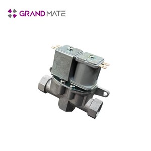 Cierre OEM 120vac chimenea precio bajo válvula solenoide - Product Image 5