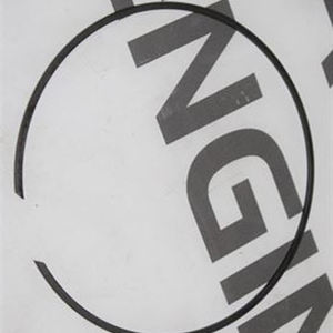 Anillo de Retención de Alta Tensión, Anillo de Retención Interno Duradero, Sujetador Tipo C para Alineación Segura del Eje, Herraje Industrial - Product Image 5