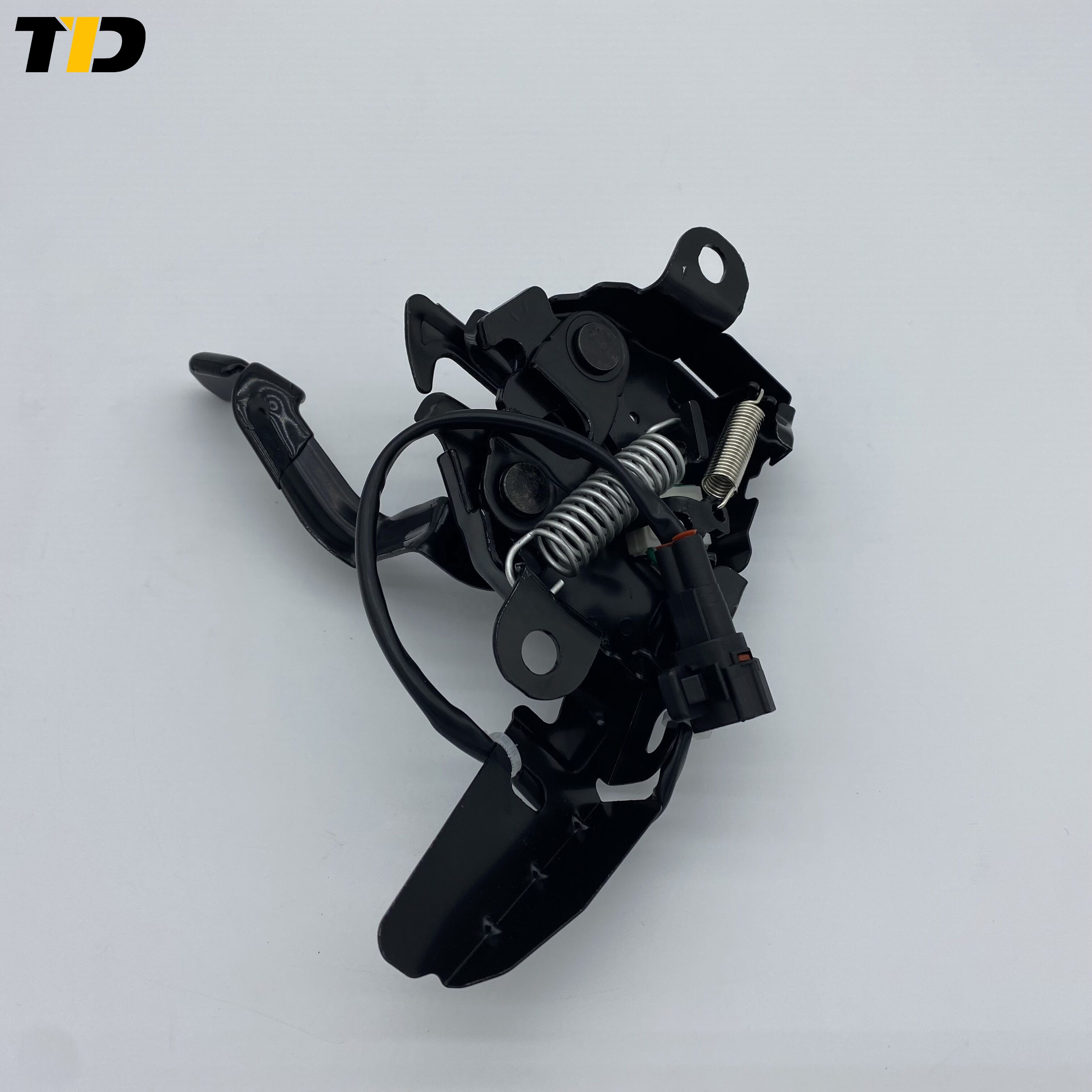 Toyota Corolla Hood Lock Assembly - 53510-02770/02780