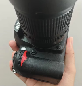 Low Price Used D7000 With 18-105mm APS-<b>C</b> Format 16.2 Megapixel CMOS Sensor SLR Camera Wholesale - Product Image 4