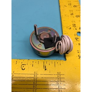 LEDEX H-1075-031 วาล์วโซลินอยด์แบบหมุน, 172018 - อุปกรณ์และอะไหล่เซมิคอนดักเตอร์ระดับโลกที่เชื่อถือได้ - Product Image 3