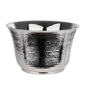 ถังแช่ไวน์ทำจากสเตนเลสสตีลถังแช่ไวน์สำหรับตกแต่งโต๊ะเครื่องดื่มสำหรับงานเลี้ยงแต่งงาน - Product Image 1