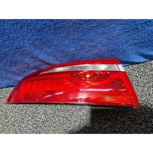 Luz Trasera Izquierda Usada XF GX6313405AF - Product Image 3