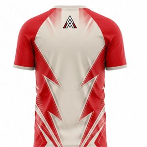 Camiseta de Fútbol Atlético 2026 de Alta Demanda, Diseñada para Máxima Comodidad, Construcción Ligera y Rendimiento Superior - Product Image 5