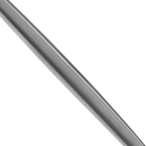 Rétracteur chirurgical Miller Senn à double extrémité, 6 pouces, lame solide 5 mm x 18 mm, instrument en acier inoxydable - Product Image 4