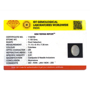 Ethiopian Opal Oval Cabochon 5.65 Carat Loose Golden Raw Gemstone for Fine Jewelry - Product Image 4