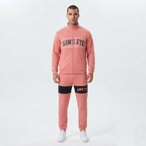 Sudadera con Capucha y Logotipo Personalizado, de Alta Calidad, Corte Ajustado, Cómoda, Transpirable, Ropa Casual para Invierno, con Bolsillo Canguro, Diseño Sólido - Product Image 4